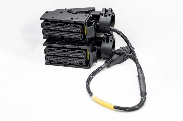 KESS3 EDC17CV41 Bench Cable