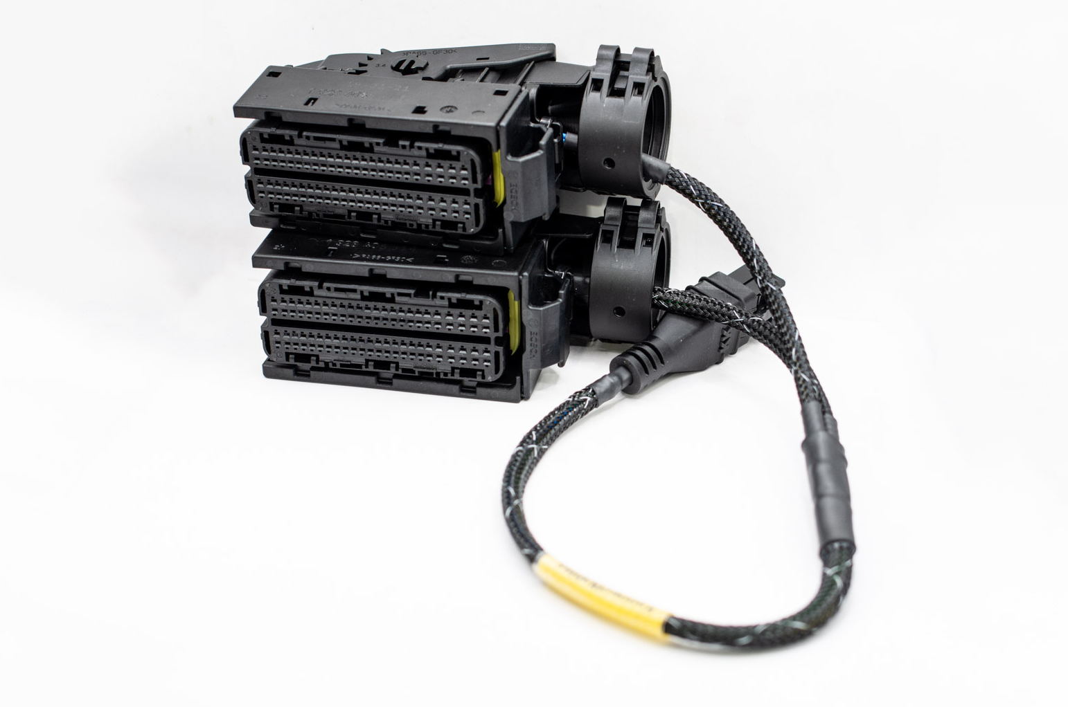 KESS3 EDC17CV41 Bench Cable