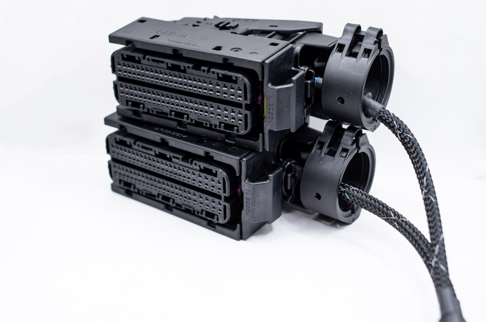 KESS3 EDC17CV41 Bench Cable - Image 2