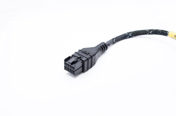 KESS3 EDC17CV41 Bench Cable - Image 3