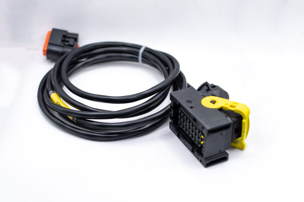 Mercedes MCM2.1 Cable