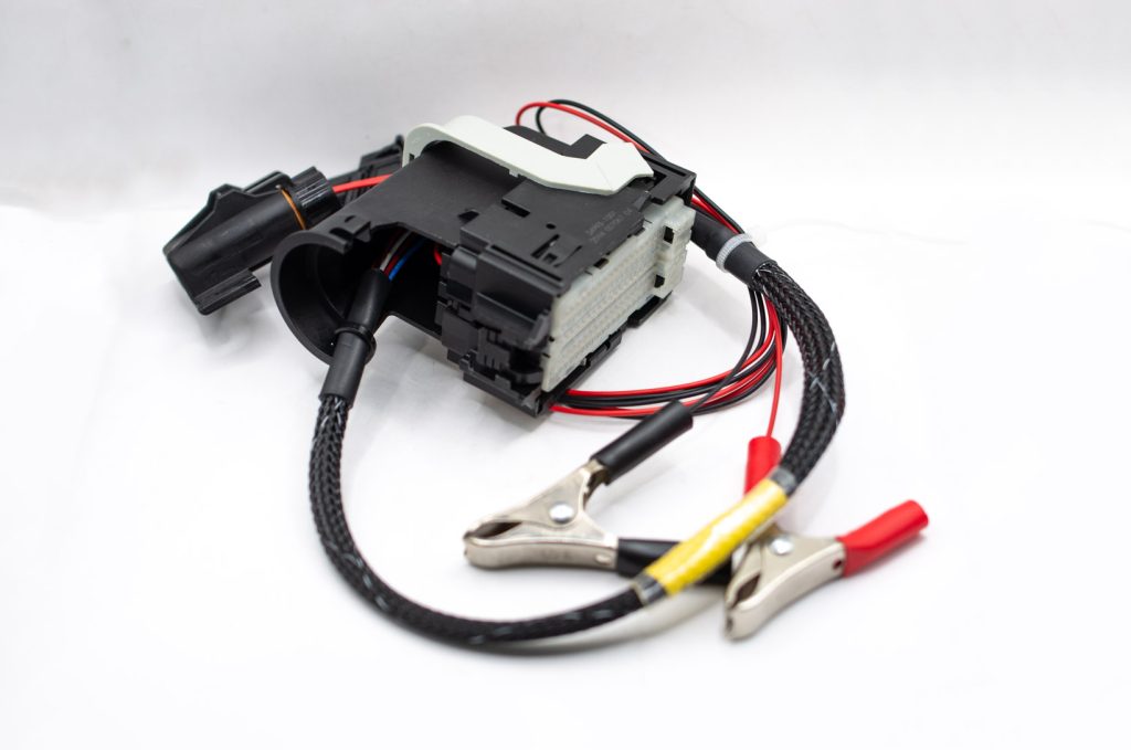 Konnect Kables Ford SID212 Cable
