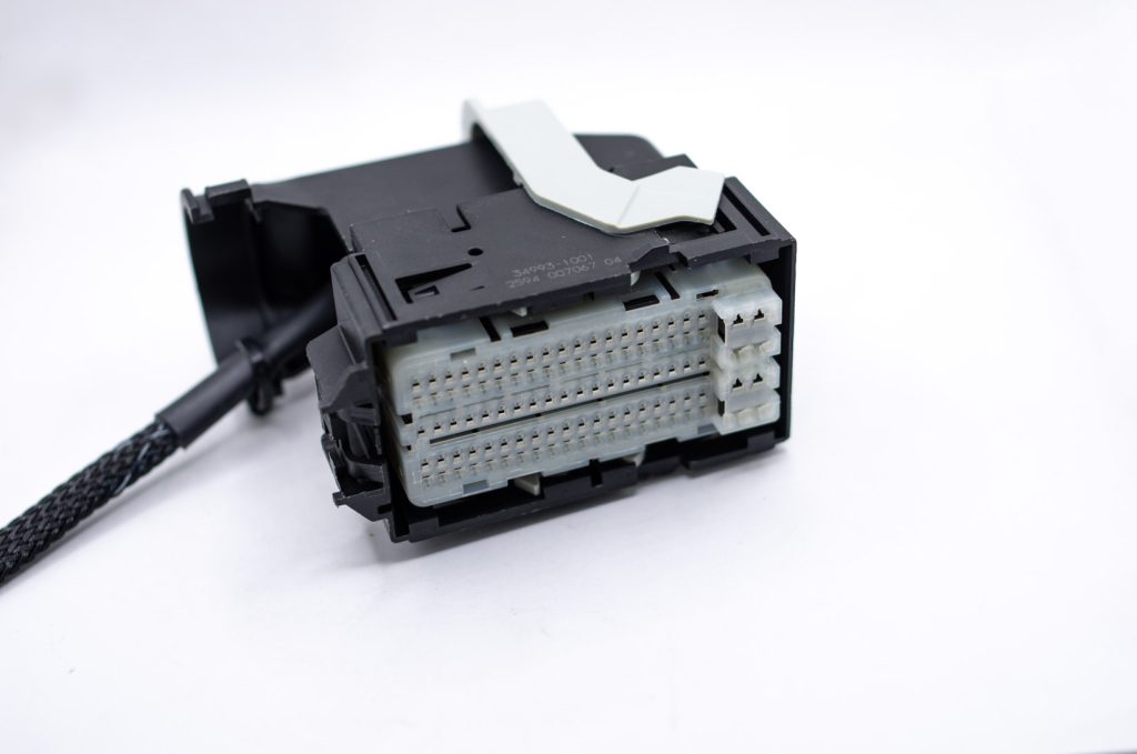 Kess3 Ford SID212 Bench Cable