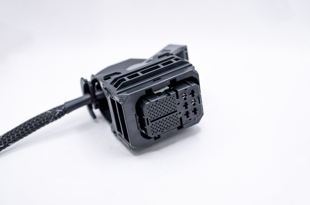 Replikate Toyota Yaris Cable