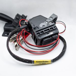Konnect Kables Toyota Yaris Cable
