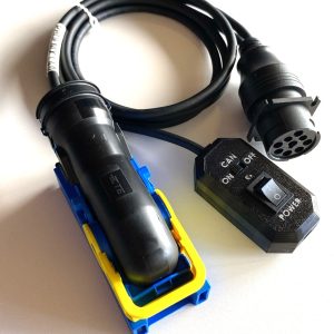 Konnect Kables John Deere L40 Cable