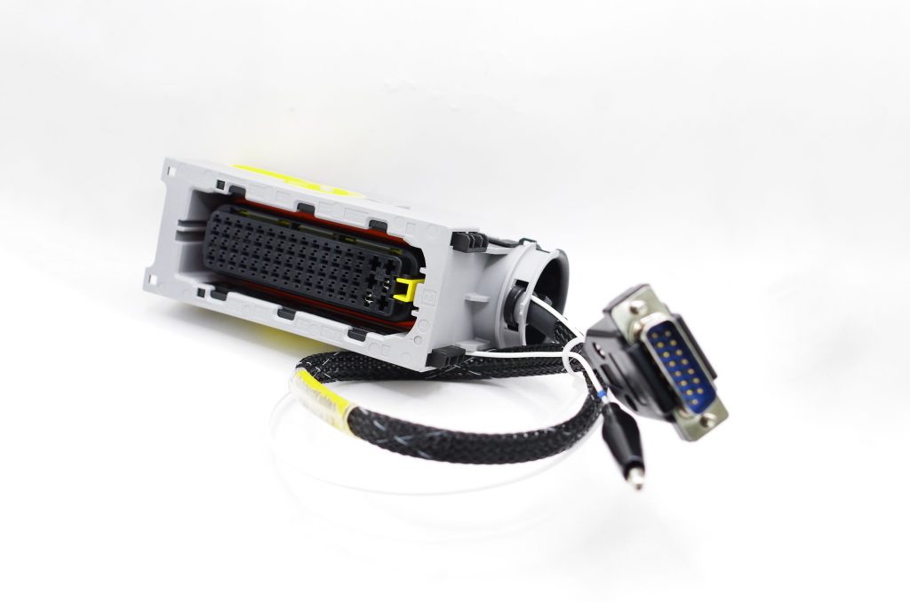 Konnect Kables Volvo ACM 2.2 (DEF/ADBLUE) Cable