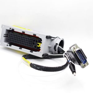 Konnect Kables Volvo ACM 2.2 (DEF/ADBLUE) Cable