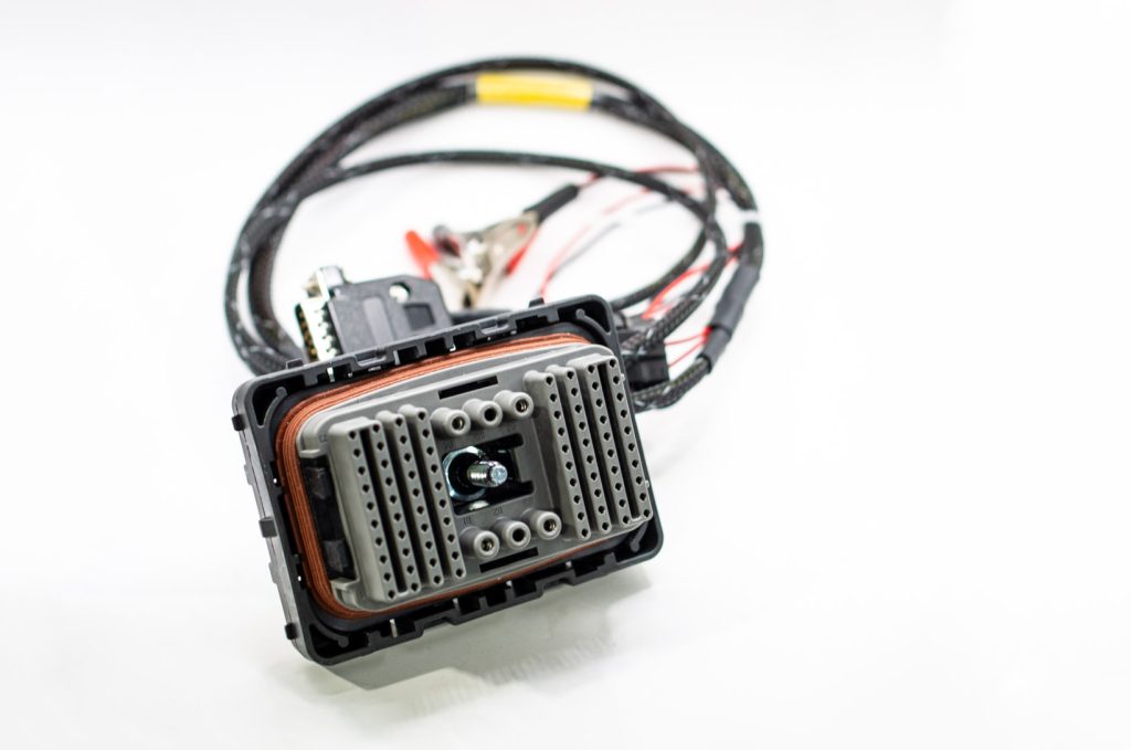 Konnect Kables CAT ADEM5/6 Cable