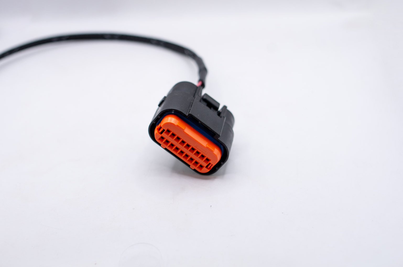 Trasdata 70-Pin + 86-Pin CAT ECM Power Connector (A6E2 / A6E4 Compatible) - Image 2